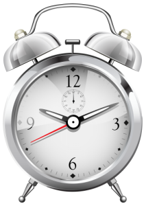 Alarm clock PNG-51575